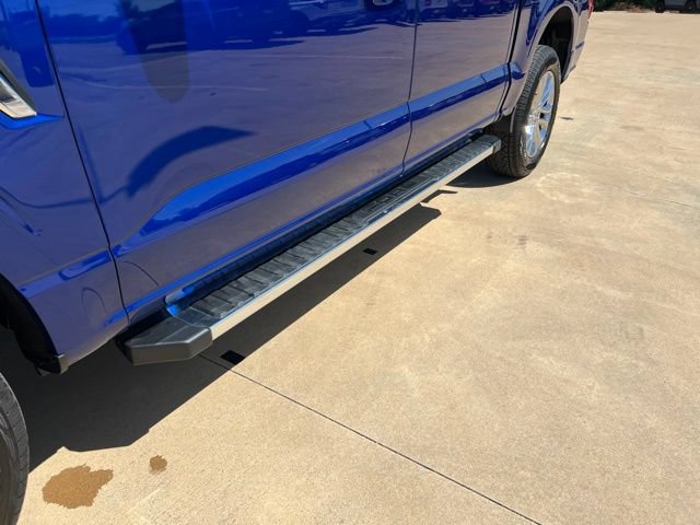 New 2026 Ford F150 XLT AWD/4WD image 10