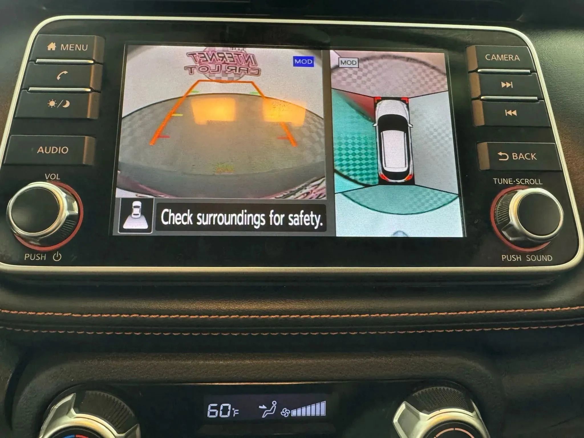 Used 2020 Nissan Kicks SR image 19