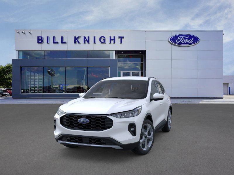 New 2026 Ford Escape ST-Line Select w/ Tech Pack #1 image 2