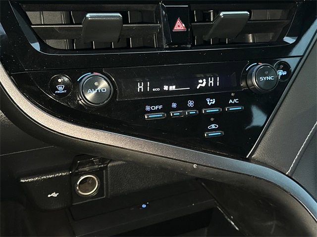 Certified 2023 Toyota Camry SE image 29