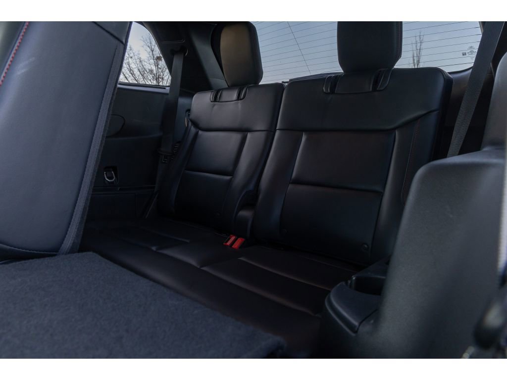 Used 2025 Ford Explorer ST-Line w/ ST-Line Street Pack image 14