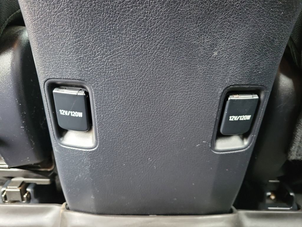 Used 2017 Toyota 4Runner TRD Pro image 11