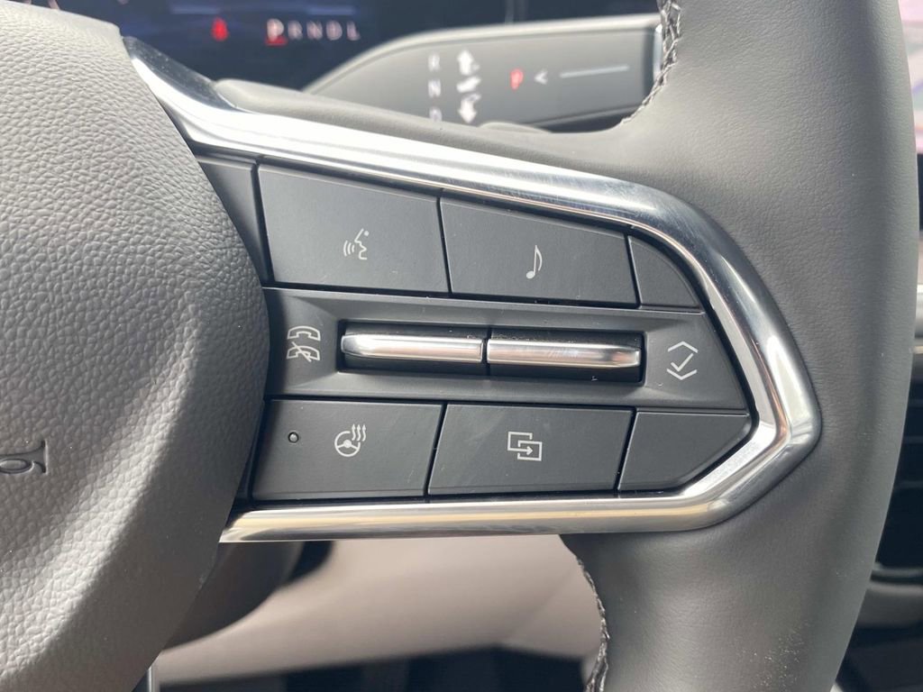 New 2026 Chevrolet Suburban Premier w/ Sun And Tow Package image 32