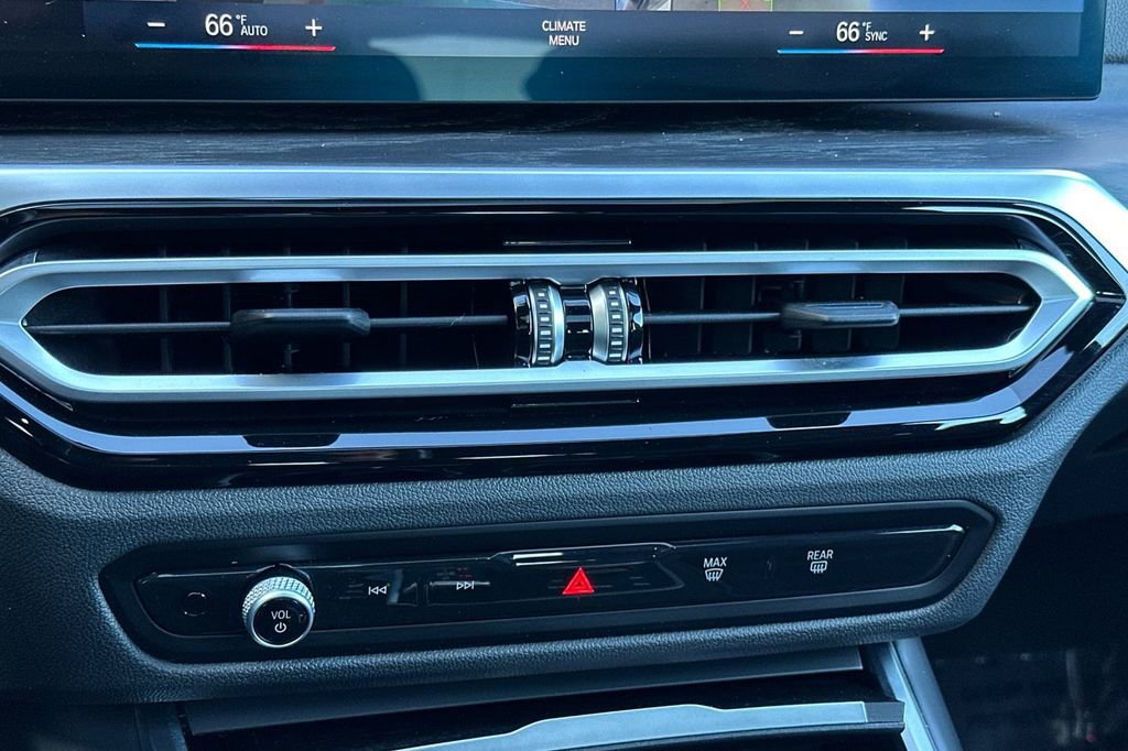 Used 2023 BMW i4 eDrive35 w/ Premium Package image 23