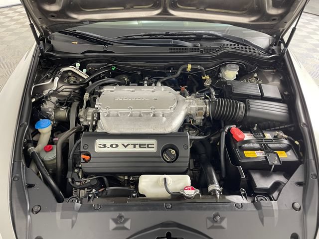 Used 2007 Honda Accord EX-L image 21