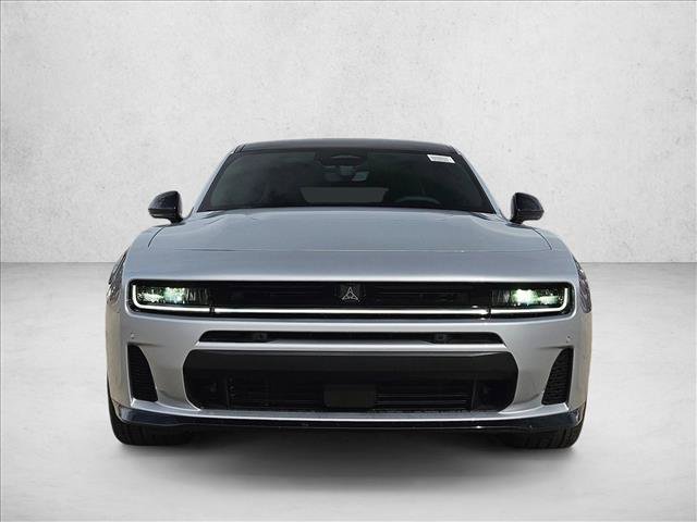 New 2026 Dodge Charger Scat Pack AWD/4WD image 6