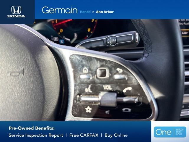 Used 2023 Mercedes-Benz GLE 350 4MATIC image 25