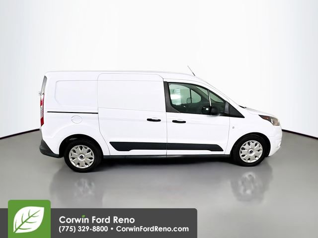 Used 2015 Ford Transit Connect XLT image 8