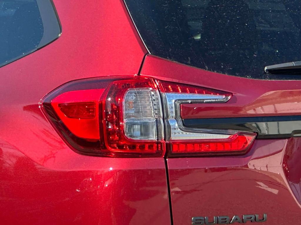 New 2026 Subaru Ascent Bronze Edition image 8