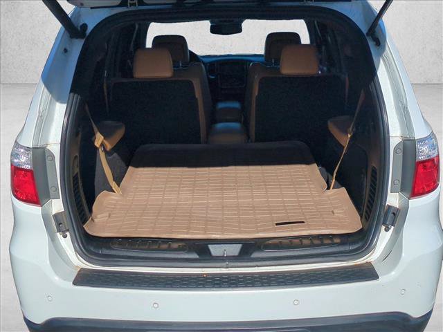 Used 2013 Dodge Durango Citadel w/ Technology Group AWD/4WD image 6