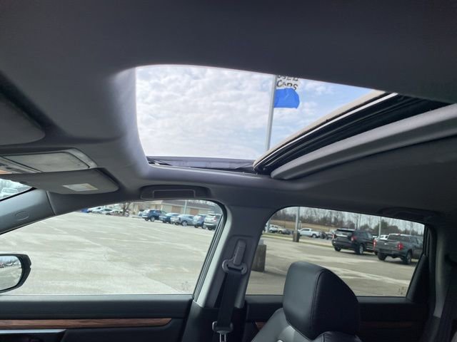 Used 2022 Honda CR-V EX-L image 44