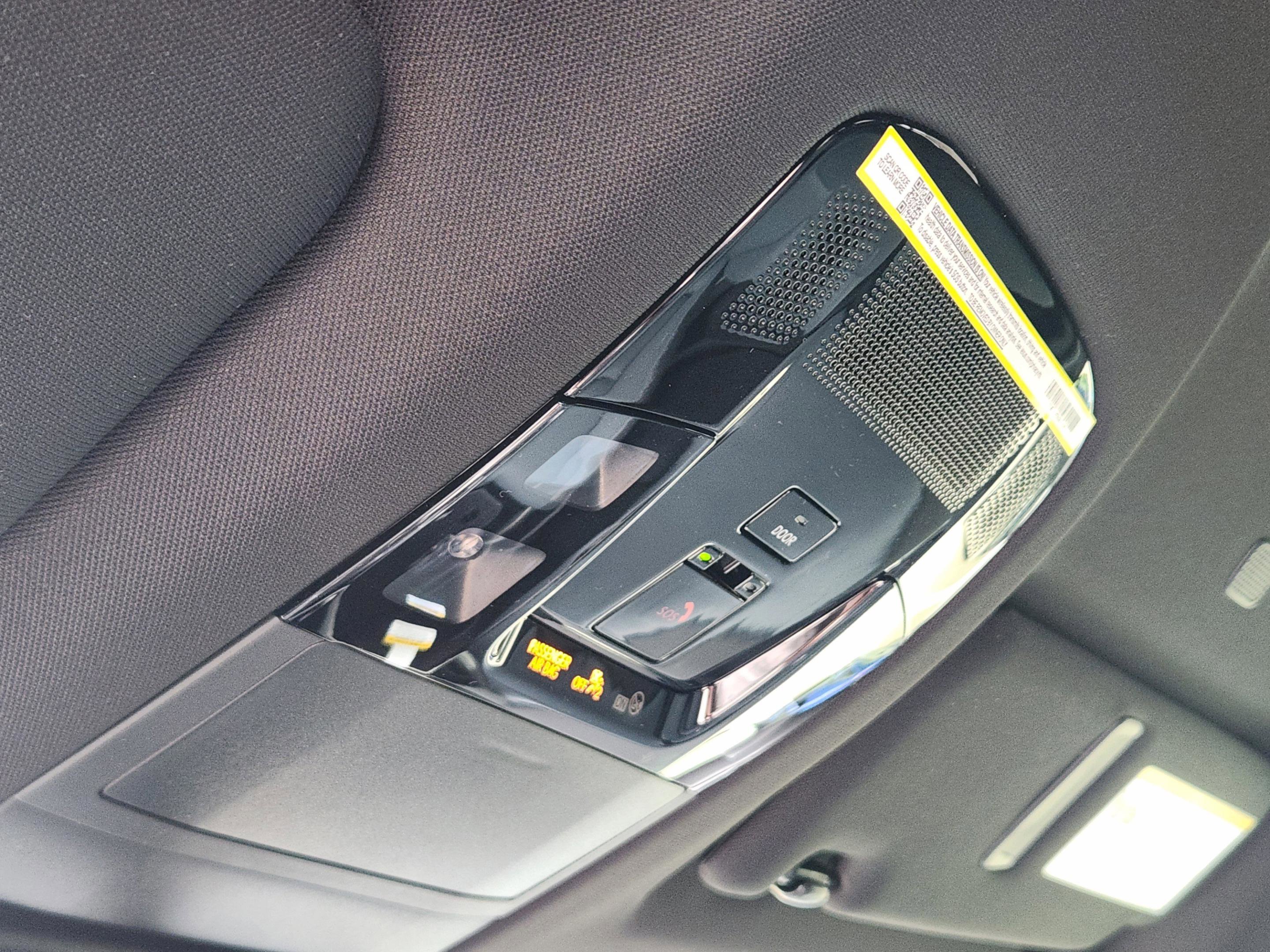 New 2026 Lexus RZ 350e 2WD image 14