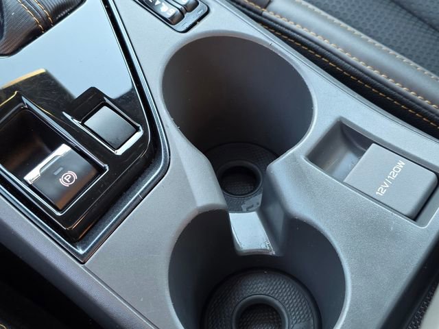 Certified 2024 Subaru Crosstrek 2.5i Wilderness w/ Crosstrek Mirror Package image 34