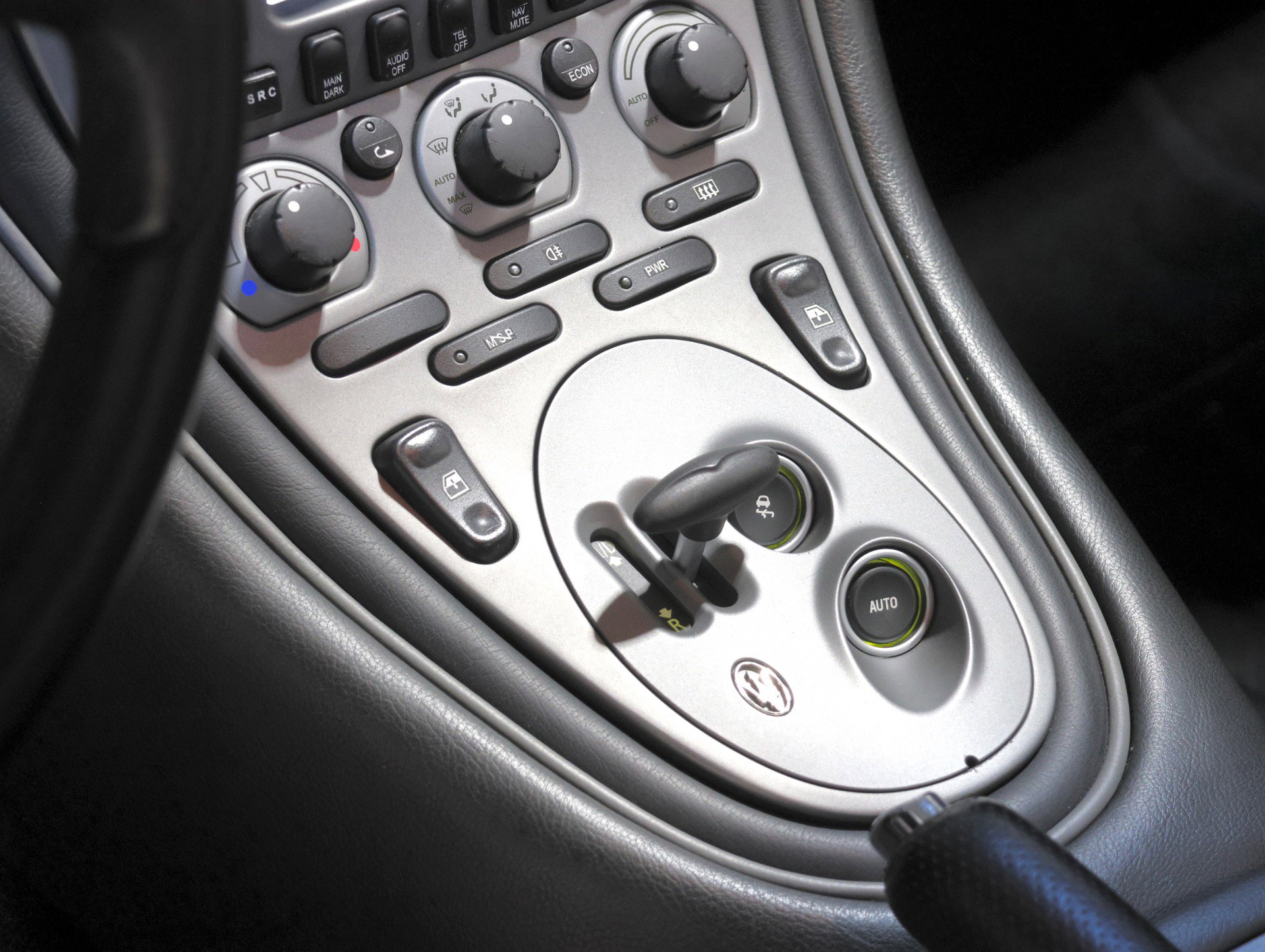 Used 2004 Maserati Coupe Only 14K Miles - Just Serviced image 75