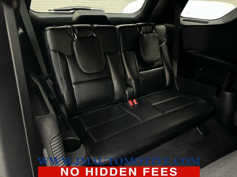 Used 2021 Ford Explorer ST w/ Equipment Group 401A image 20