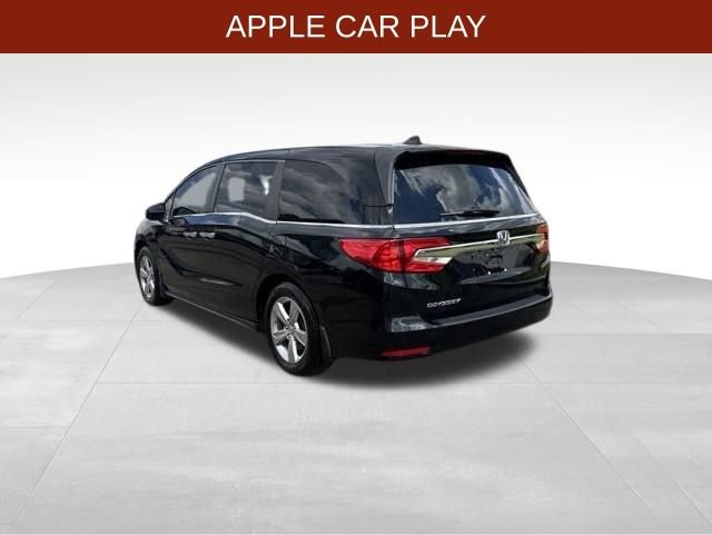 Used 2019 Honda Odyssey EX-L image 5