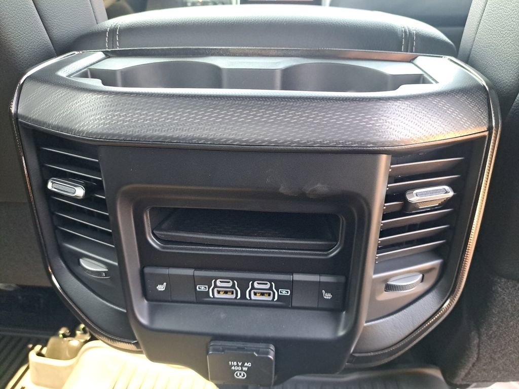 New 2026 RAM 2500 Power Wagon image 7