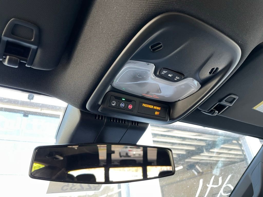 New 2026 Chevrolet Colorado Trail Boss image 21