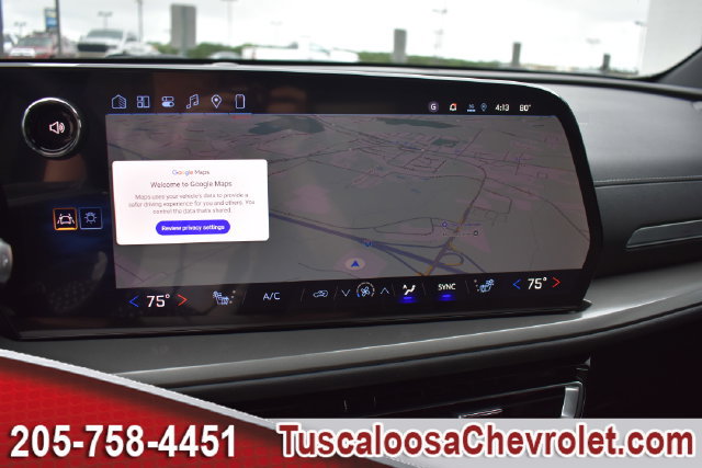 New 2027 Chevrolet Traverse LT FWD image 31