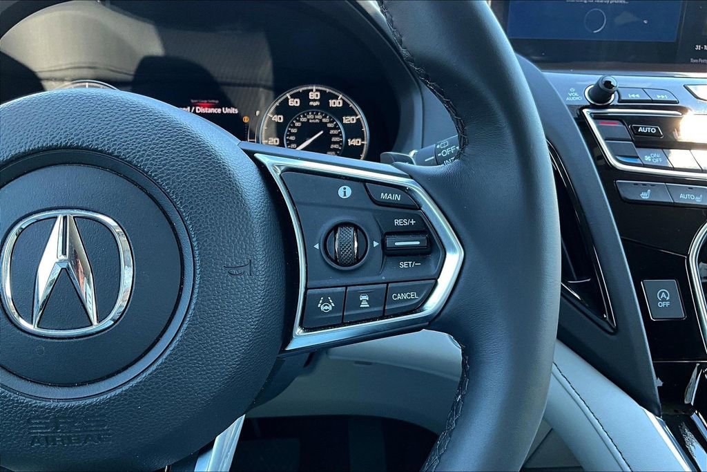 Certified 2019 Acura RDX w/ Technology Package image 19