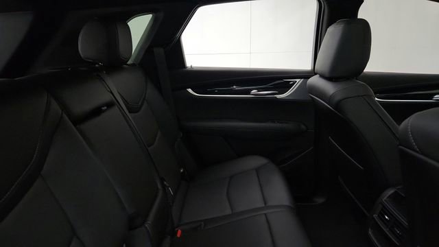 Certified 2024 Cadillac XT5 Premium Luxury image 24