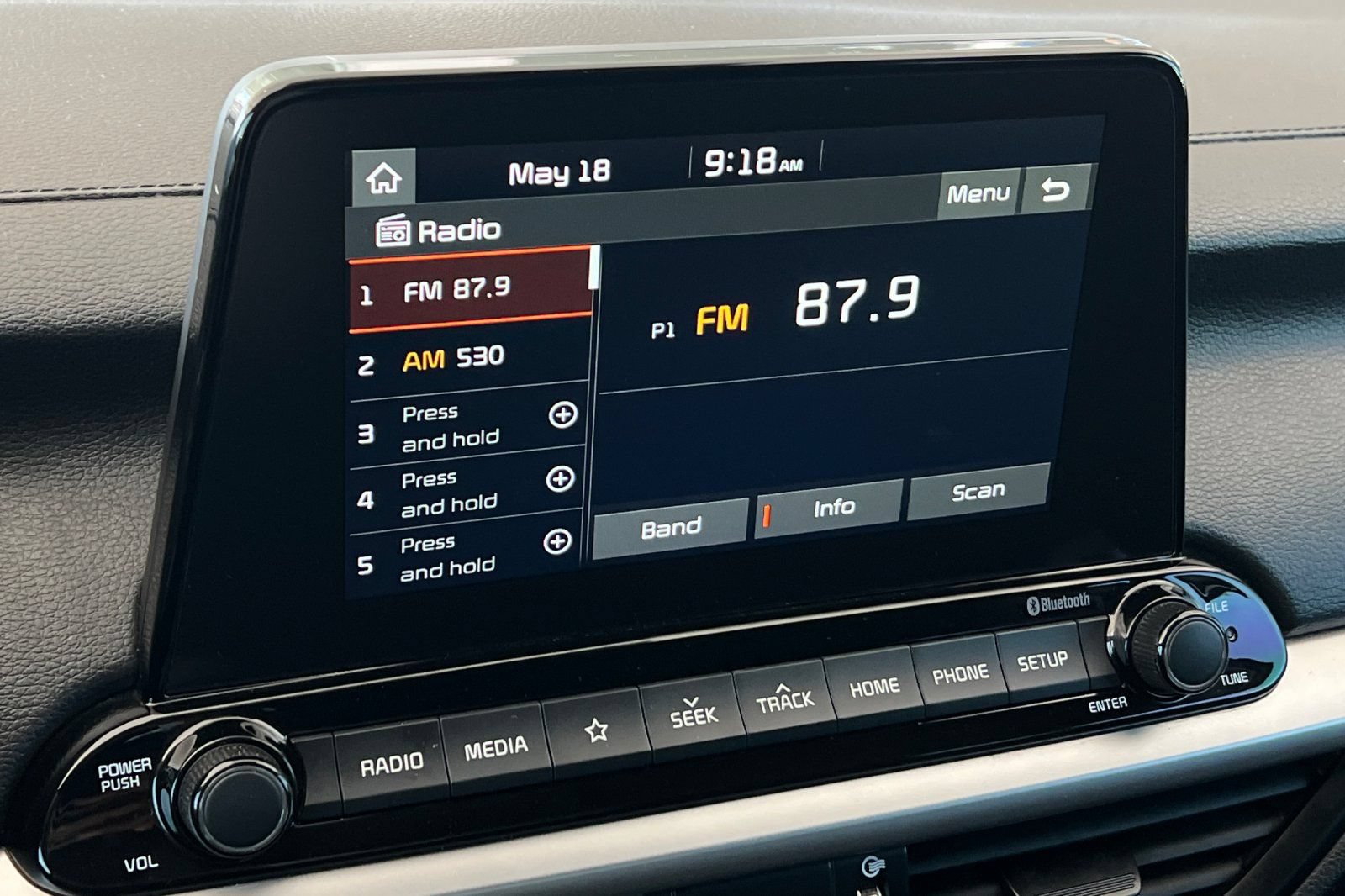 Used 2021 Kia Forte LXS FWD image 24