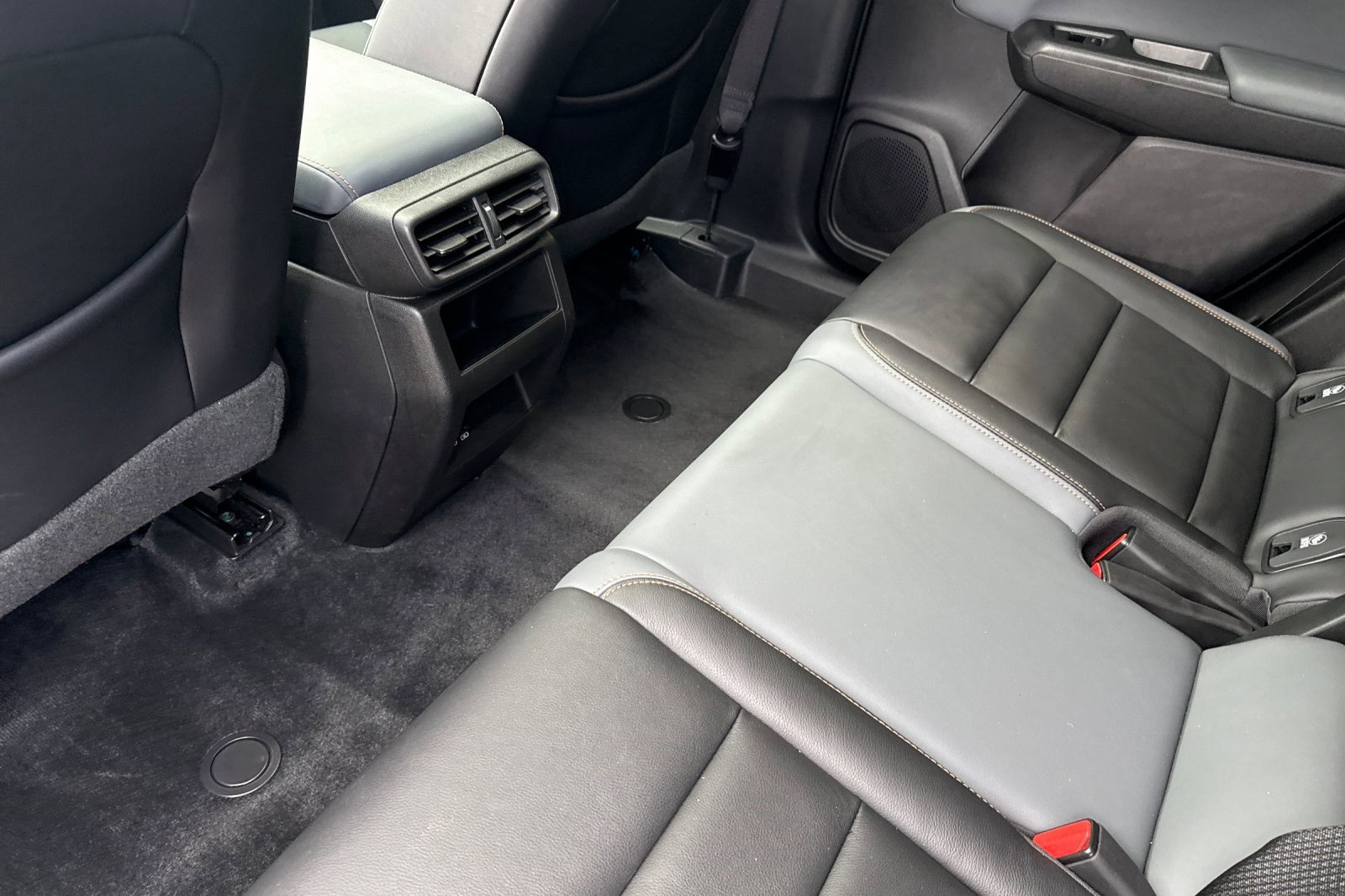 Certified 2025 Honda Prologue Touring image 24