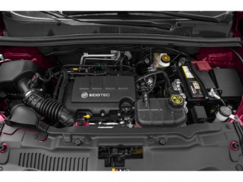 Used 2015 Buick Encore Convenience image 17