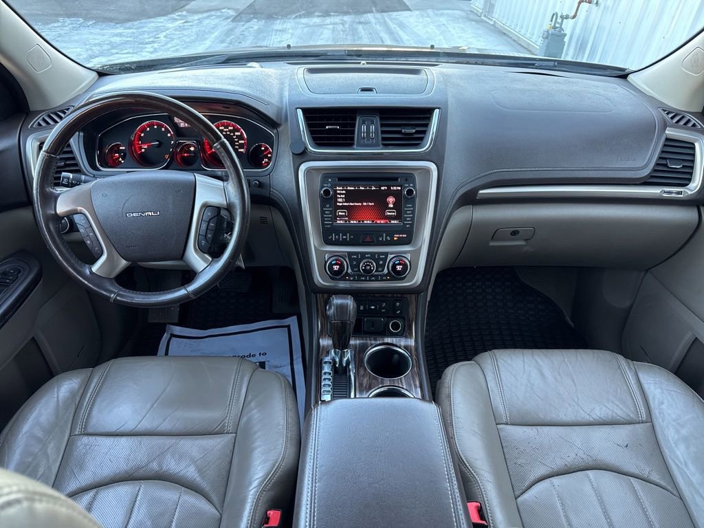 Used 2016 GMC Acadia Denali AWD/4WD image 8