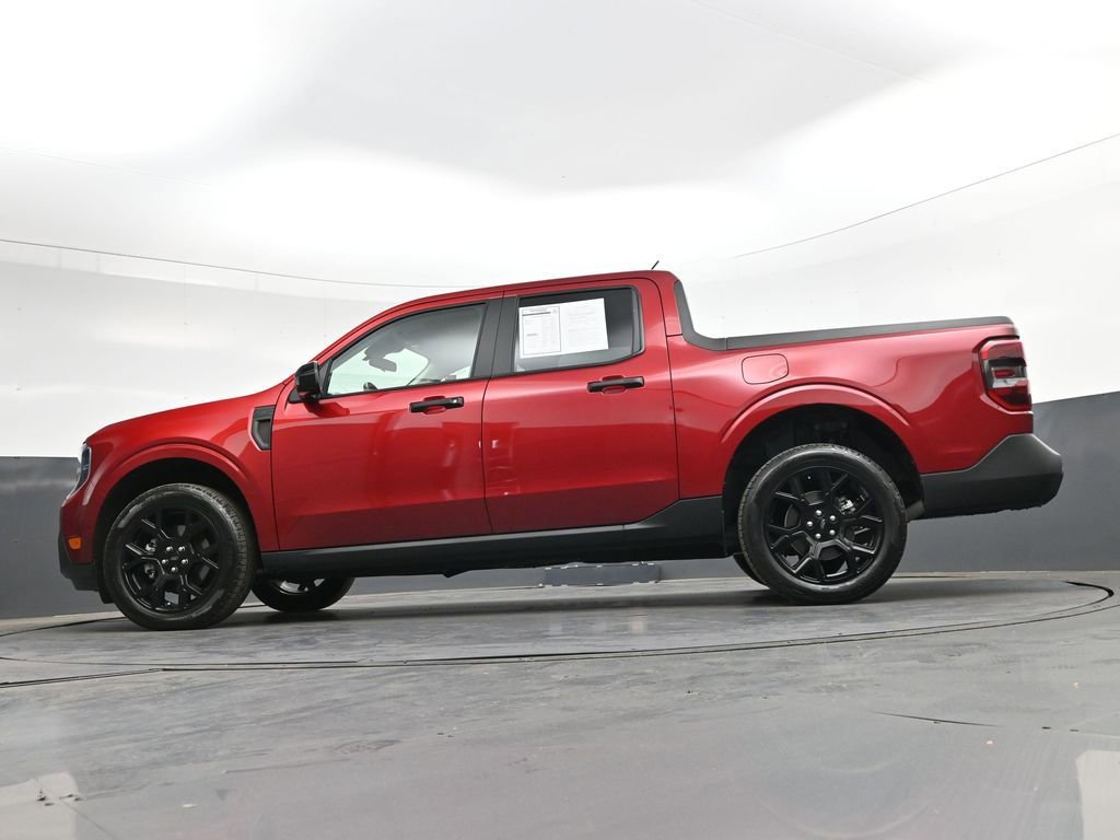 Used 2025 Ford Maverick XLT w/ Equipment Group 301A AWD/4WD image 43
