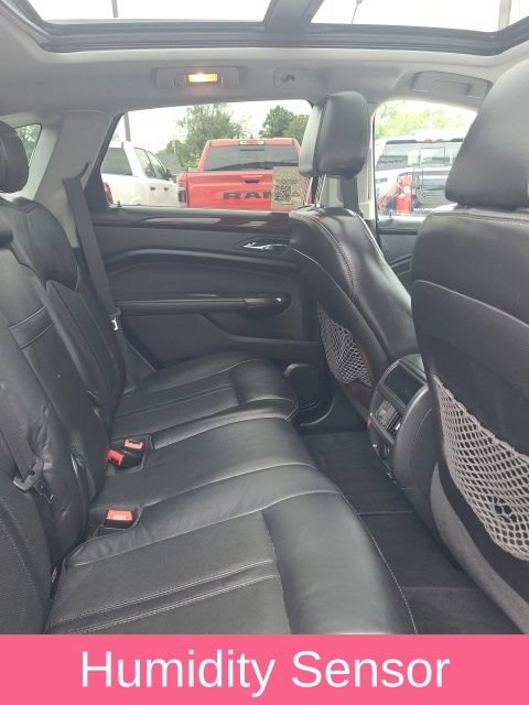 Used 2012 Cadillac SRX Luxury AWD/4WD image 18
