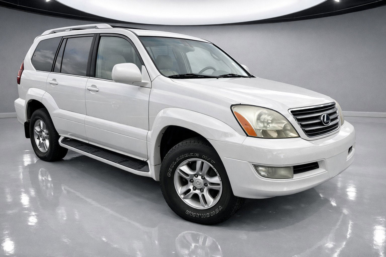 Used 2005 Lexus GX 470 image 7
