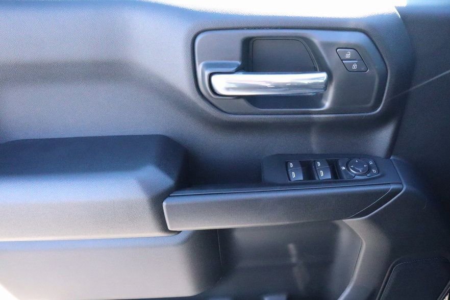 New 2026 Chevrolet Silverado 1500 W/T w/ WT Value Package image 13