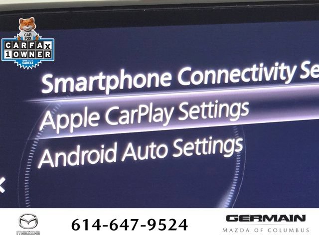 Used 2023 MAZDA CX-5 AWD 2.5 S w/ Select Package image 32