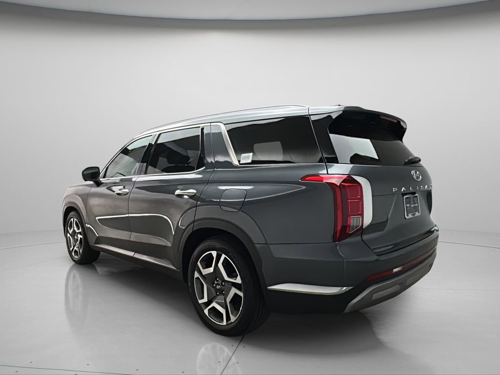 Used 2023 Hyundai Palisade Limited AWD/4WD image 4