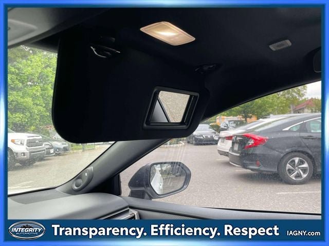 Used 2025 Toyota Camry XSE w/ Premium Plus Package FWD image 33