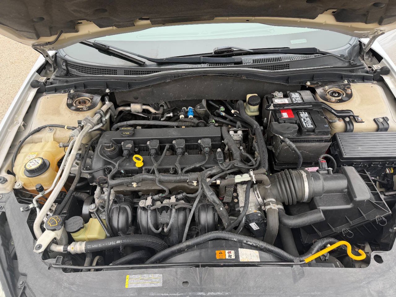 Used 2006 Mercury Milan Premier FWD image 9