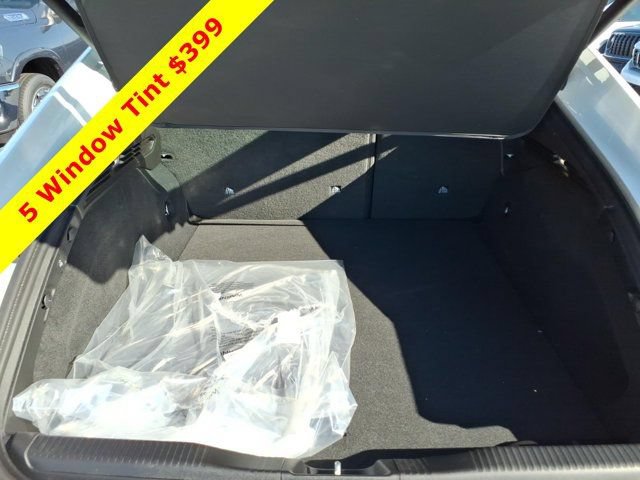 New 2026 Dodge Charger Scat Pack AWD/4WD image 16