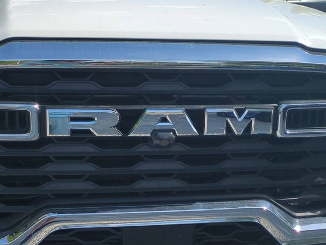 New 2025 RAM 4500 Tradesman AWD/4WD image 39