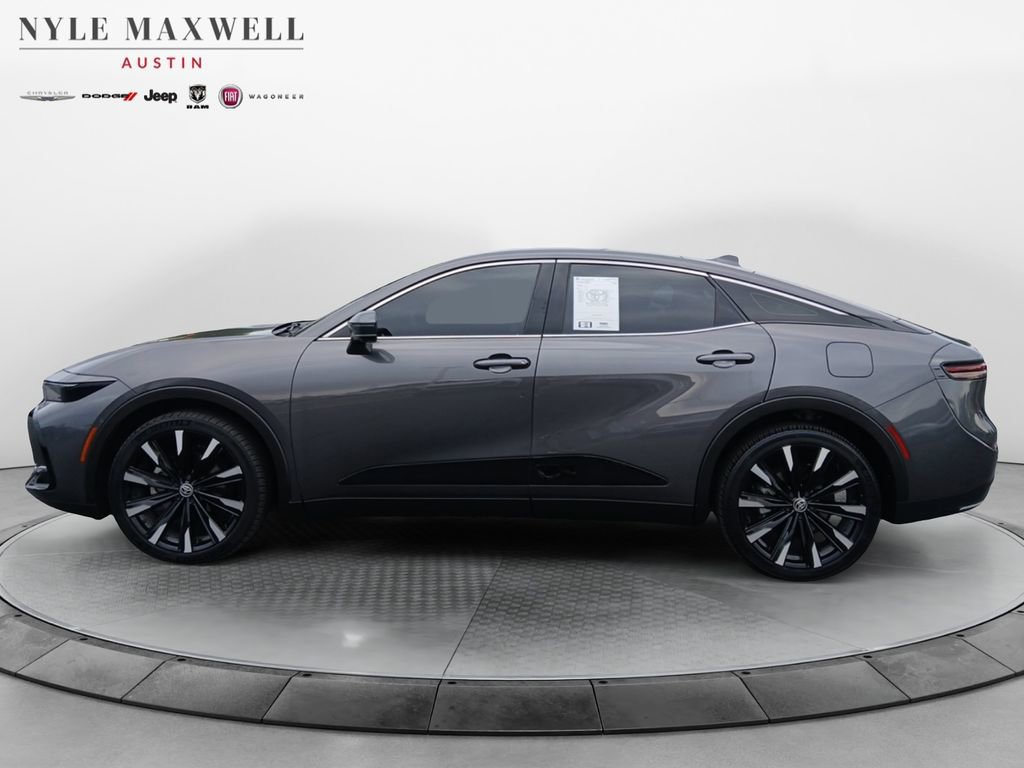 Used 2023 Toyota Crown Platinum AWD/4WD image 13