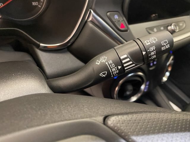 Used 2024 Chevrolet Blazer LT w/ Convenience Package FWD image 33