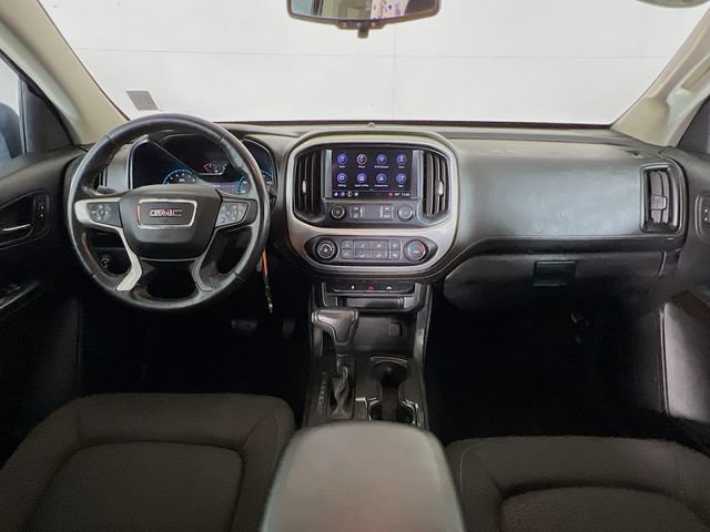 Used 2019 GMC Canyon SLE RWD image 22