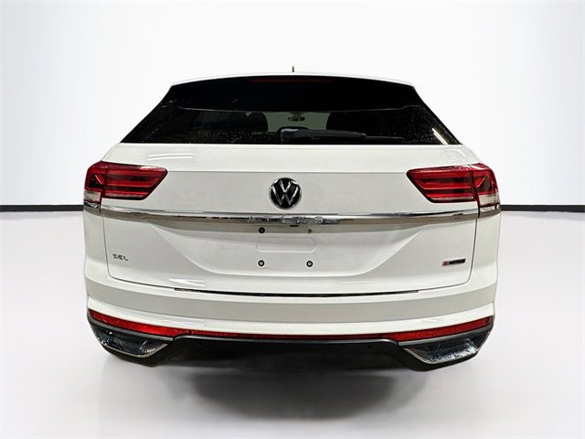 Used 2020 Volkswagen Atlas Cross Sport SEL image 6