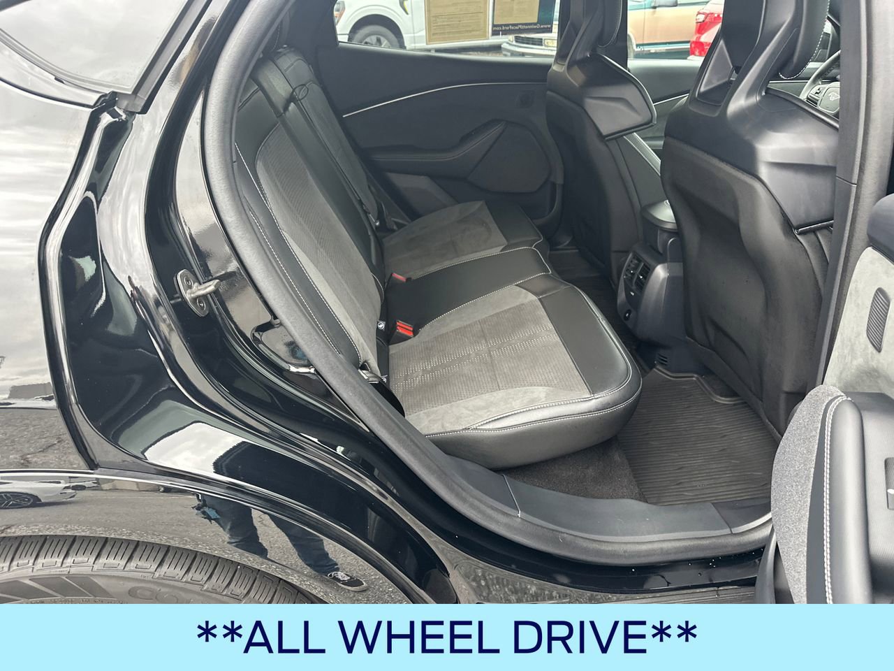 Certified 2024 Ford Mustang Mach-E GT image 17