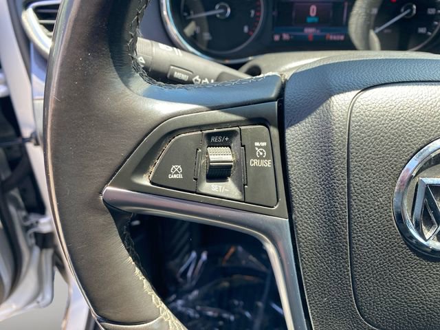 Used 2022 Buick Encore Preferred w/ Safety Package AWD/4WD image 19