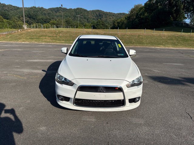 Used 2015 Mitsubishi Lancer SE AWD/4WD image 3