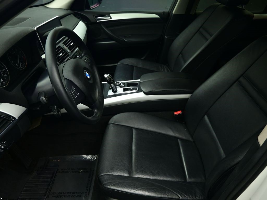 Used 2012 BMW X5 xDrive35i image 20