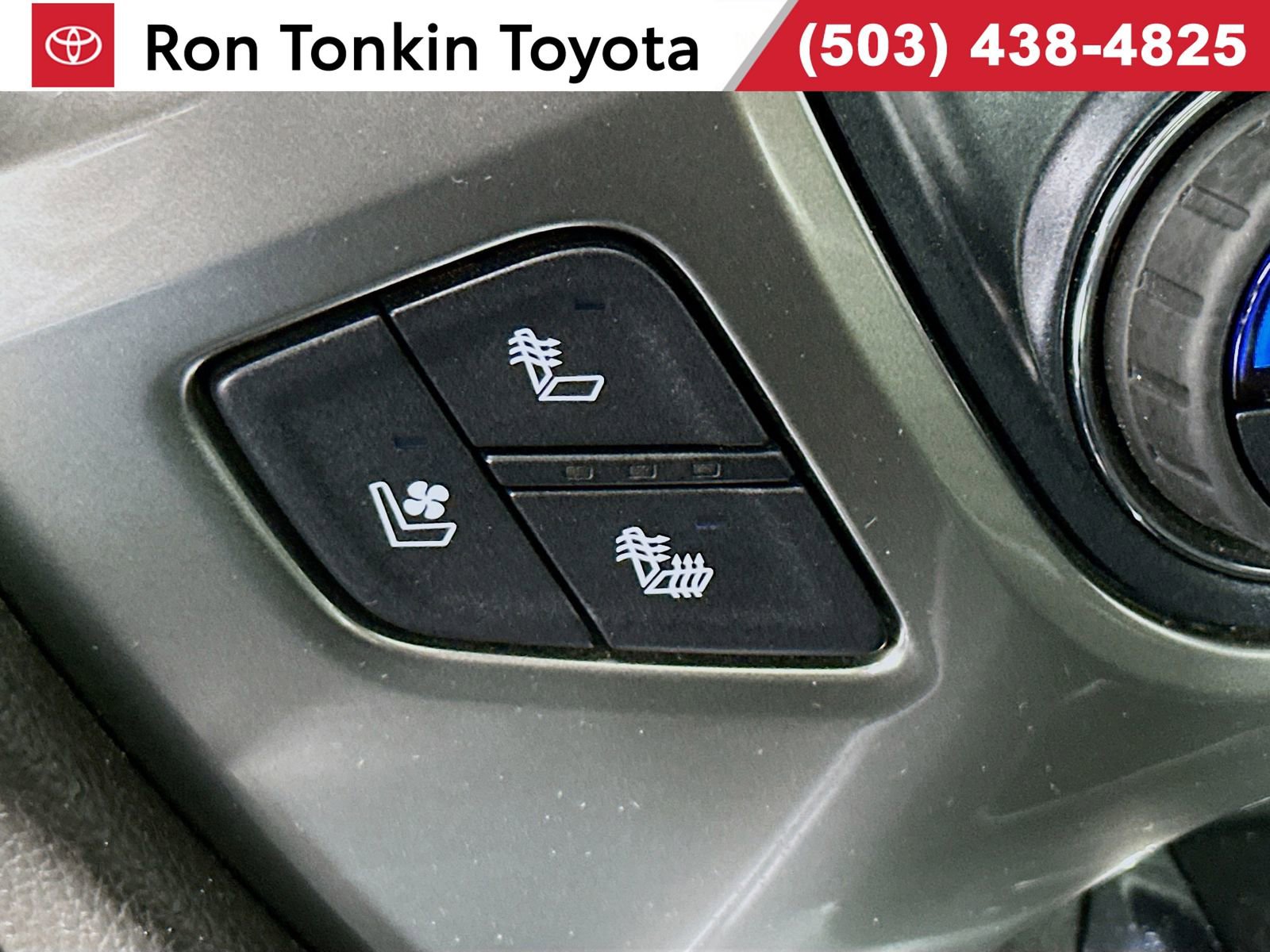 Used 2019 Chevrolet Silverado 2500 LTZ w/ Duramax Plus Package image 21