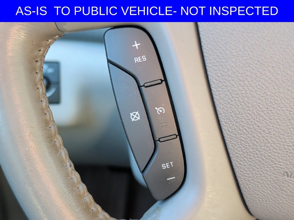 Used 2011 Buick Enclave CXL AWD/4WD image 12