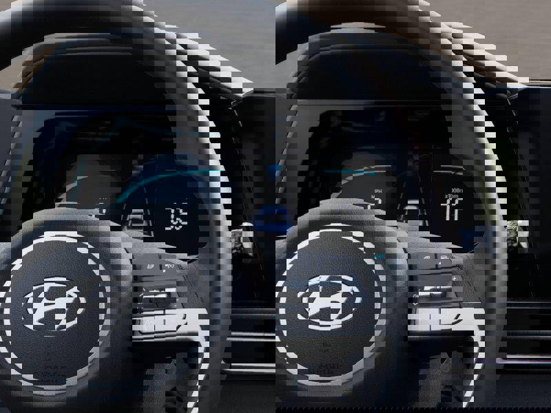 New 2026 Hyundai Elantra SE image 14